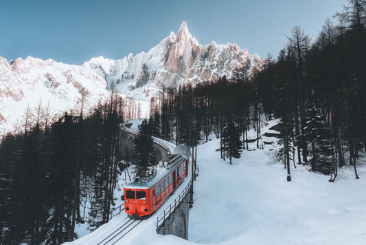 Après-Ski Adventures: Exploring Chamonix Beyond the Slopes