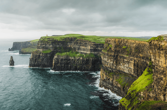 Ireland's Wild Atlantic Way