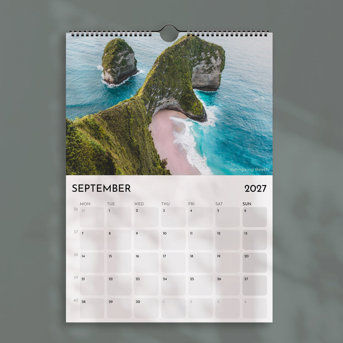 Der Alpenkalender 2025