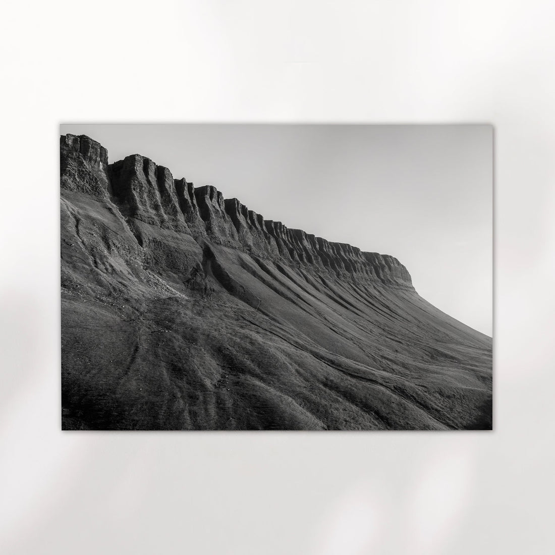 benbulbin-landscape-print-monochrome-photo-art-ireland