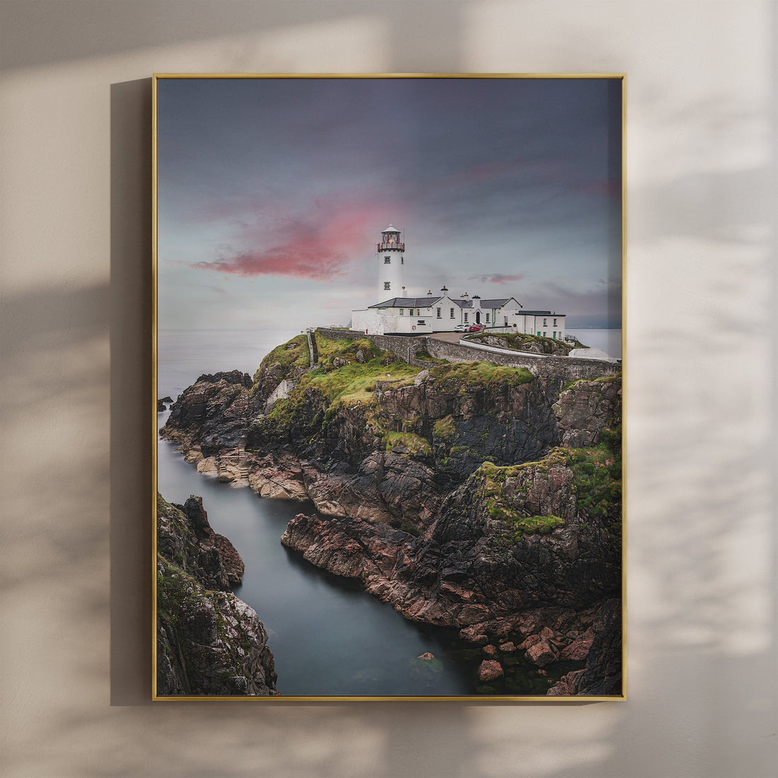 fanad-lighthouse-ireland-print-wall-art-golden-hour