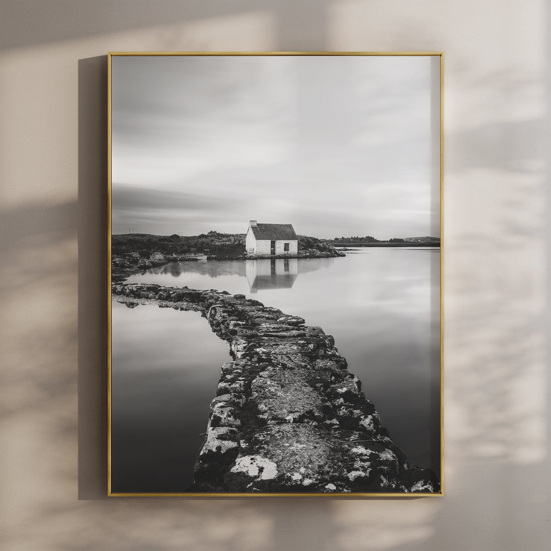 fishermans-bothy-print-connemara-galway-wall-art