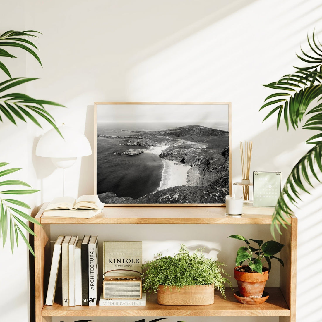 irish-coastline-black-and-white-beach-wall-art