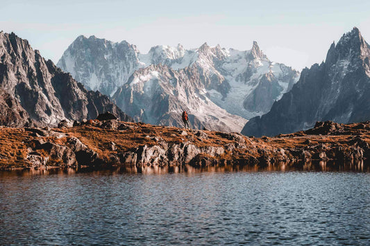 Chamonix 3 Day Itinerary — What to Do, See & Photograph