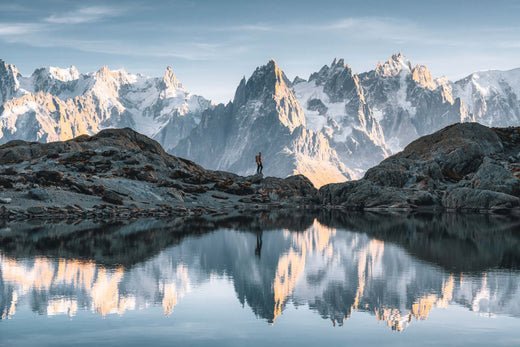 Where to Stay in Chamonix A Complete Accommodation Guide