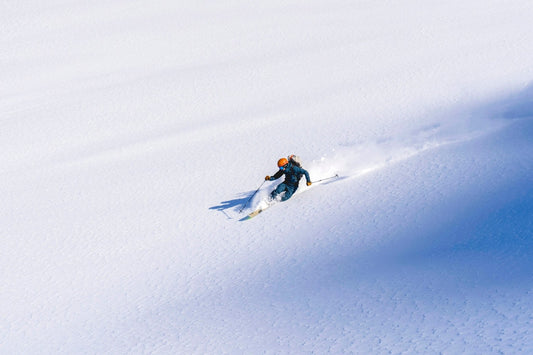 The Crochues-Bérard Traverse A Complete Ski Touring Guide