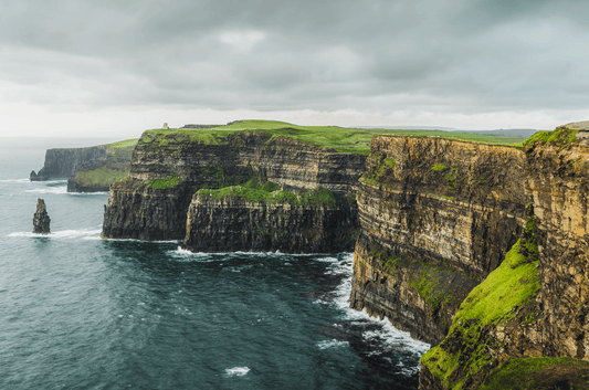 Ireland's Wild Atlantic Way