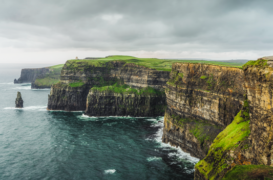Ireland's Wild Atlantic Way
