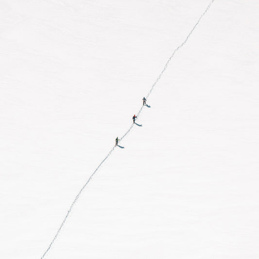 Mountain Safety and Ski Touring in Chamonix: Expert Tips and Artful Inspirations