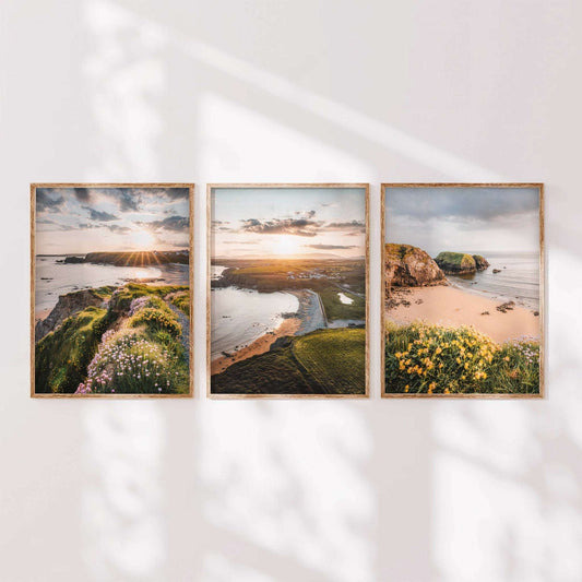 Ireland Wall Art: Photography Prints from the Wild Atlantic Way