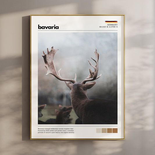 Home Office Wall Art: Why Nature Prints Help You Work Better
