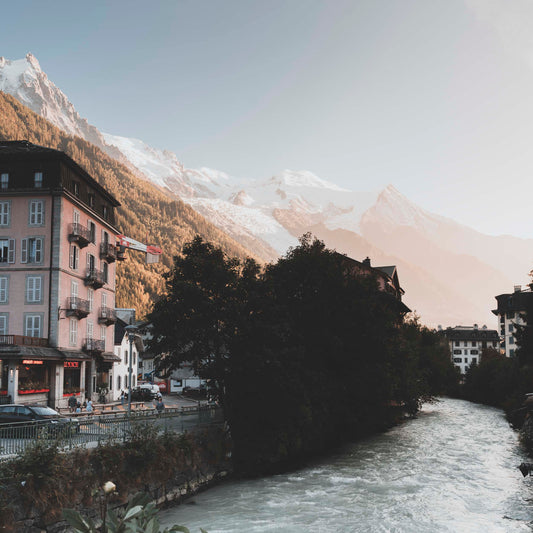 The Ultimate Visitor's Guide to Chamonix