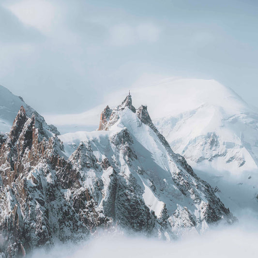 Chamonix: From Alpine Village to the World’s Adventure Playground