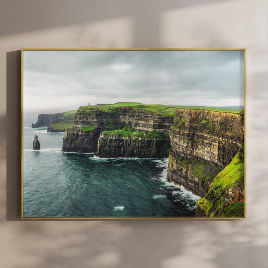 10 Best Ireland Wall Art Prints for Your Home