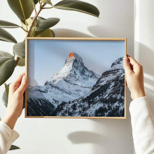 Landscape Photography of Switzerland: A Complete Guide
