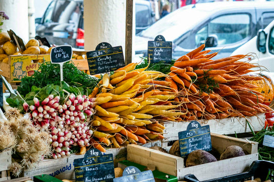 Best Supermarkets in Chamonix — A Practical Guide