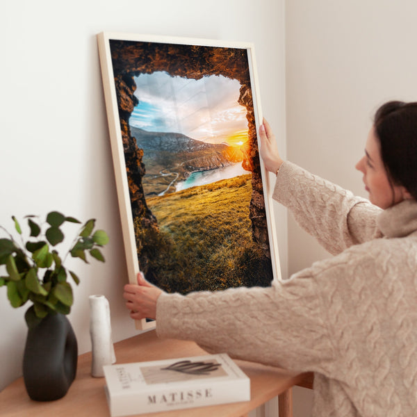 🎥 How to Create a 10-Second Reel That Could Win You a Free Print