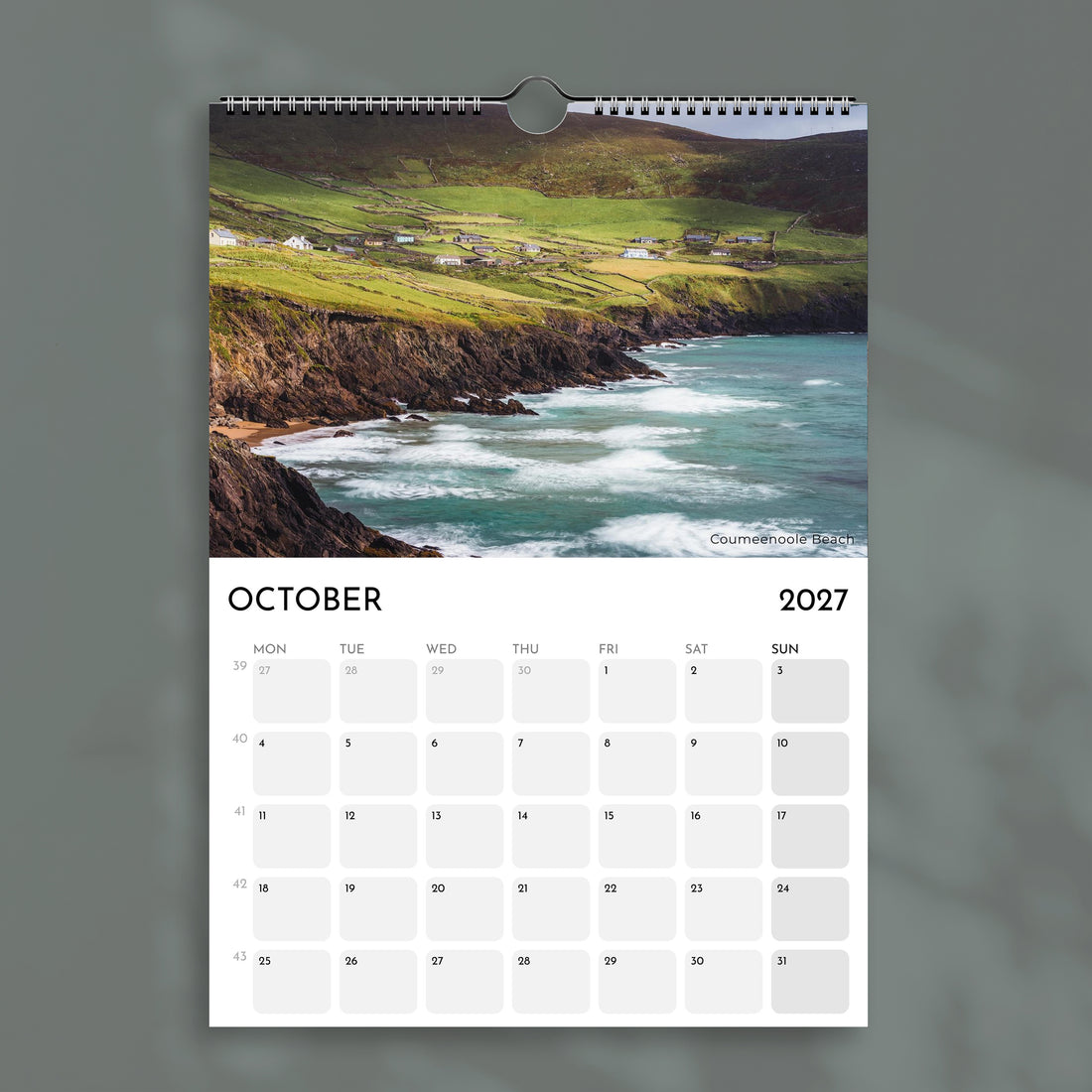 Kalender Schweiz 2025
