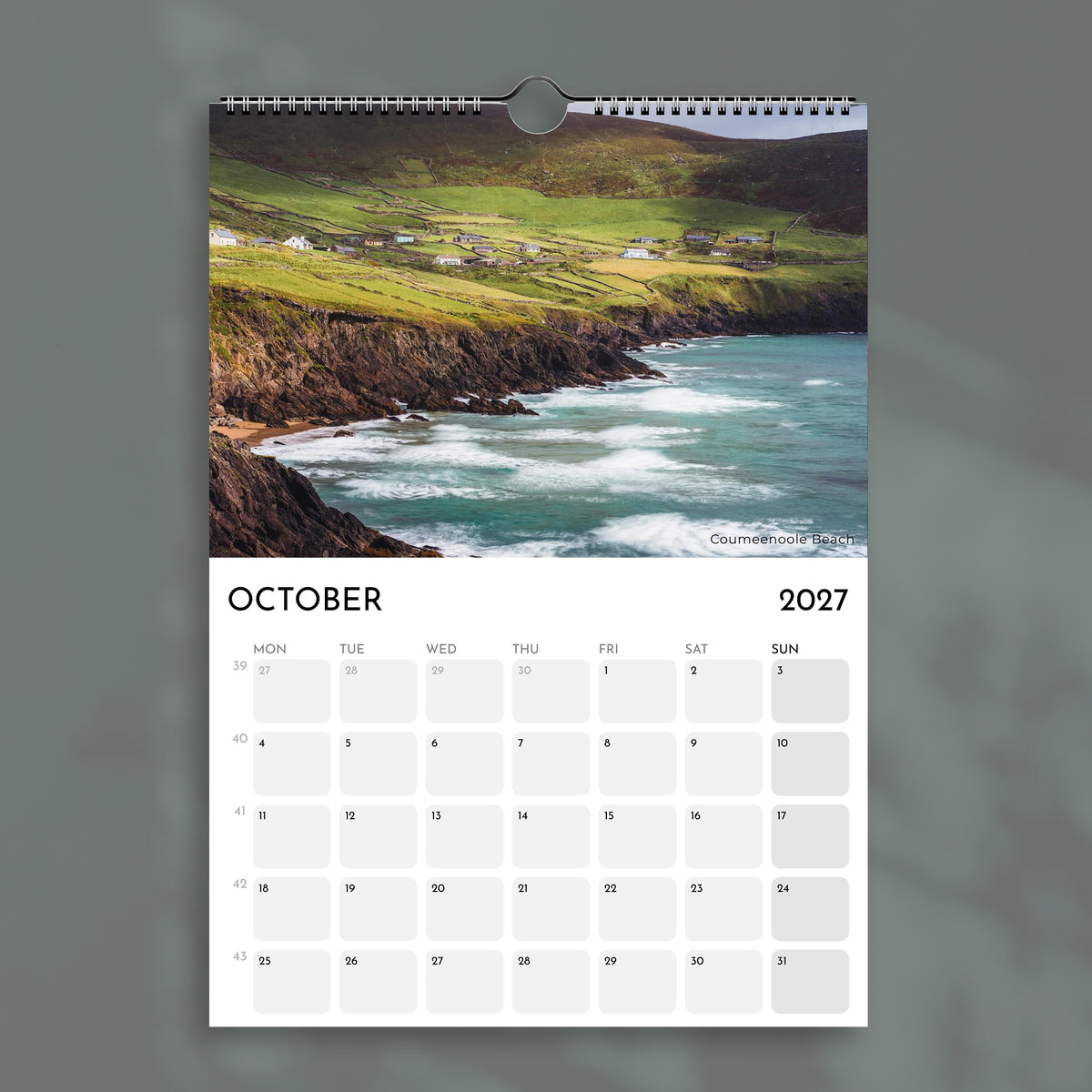 Kalender Schweiz 2025