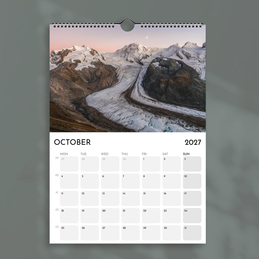 Kalender Schweiz 2025