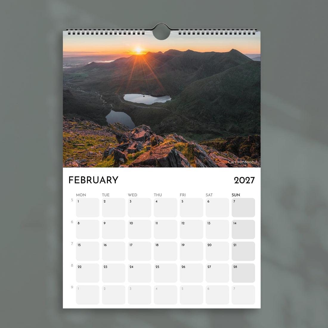Kalender Schweiz 2025