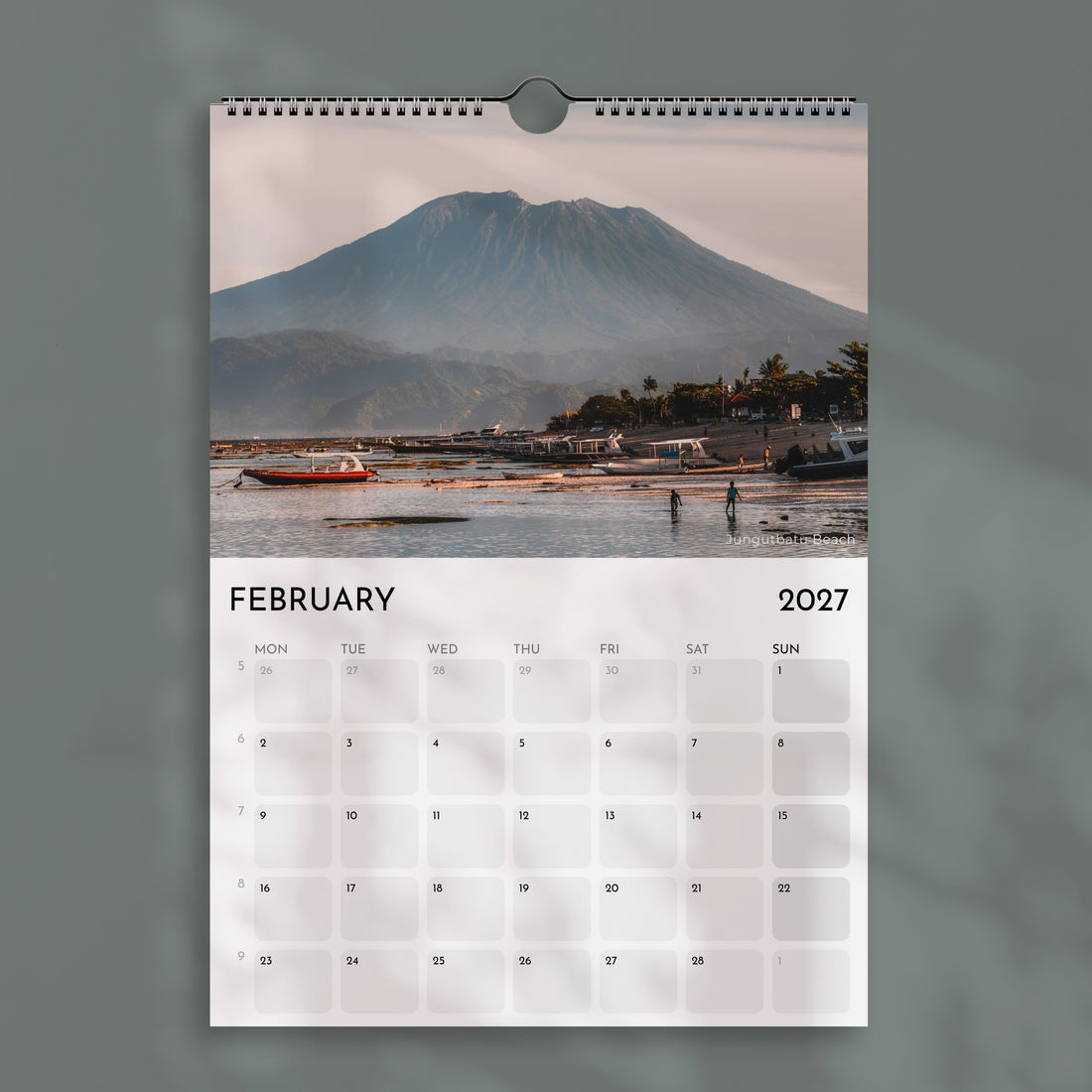 Der Alpenkalender 2025