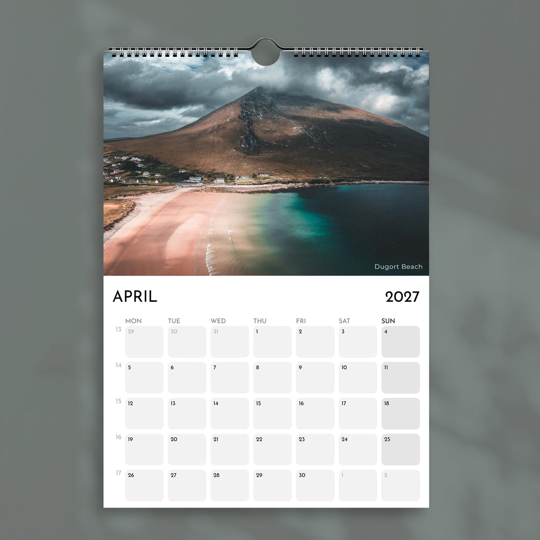 Kalender Schweiz 2025
