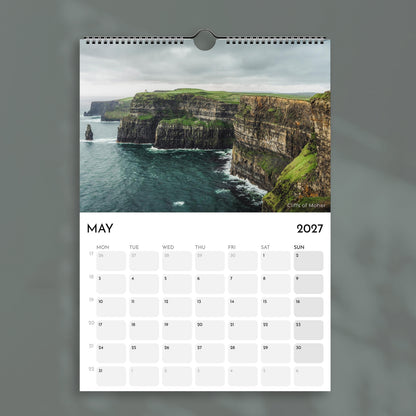 Kalender Schweiz 2025