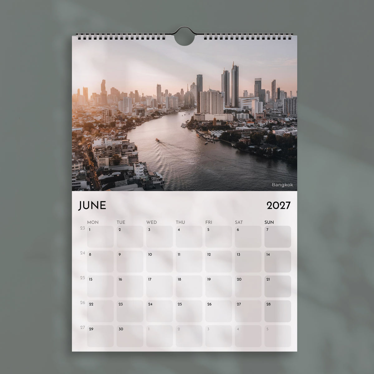 Der Alpenkalender 2025