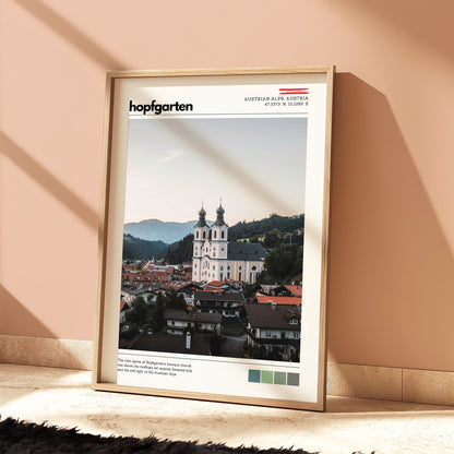 Les Grandes Jorasses