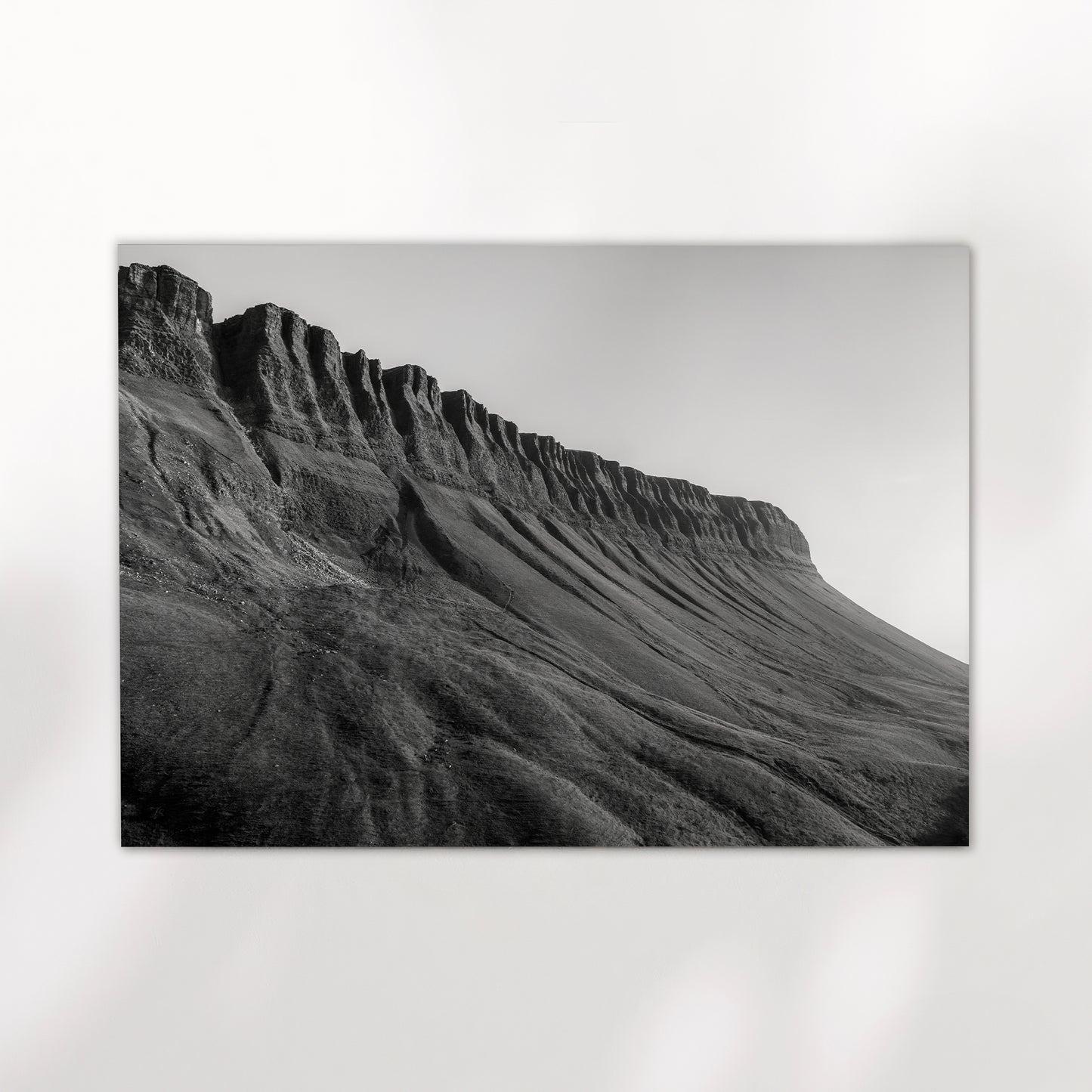benbulbin-landscape-print-monochrome-photo-art-ireland