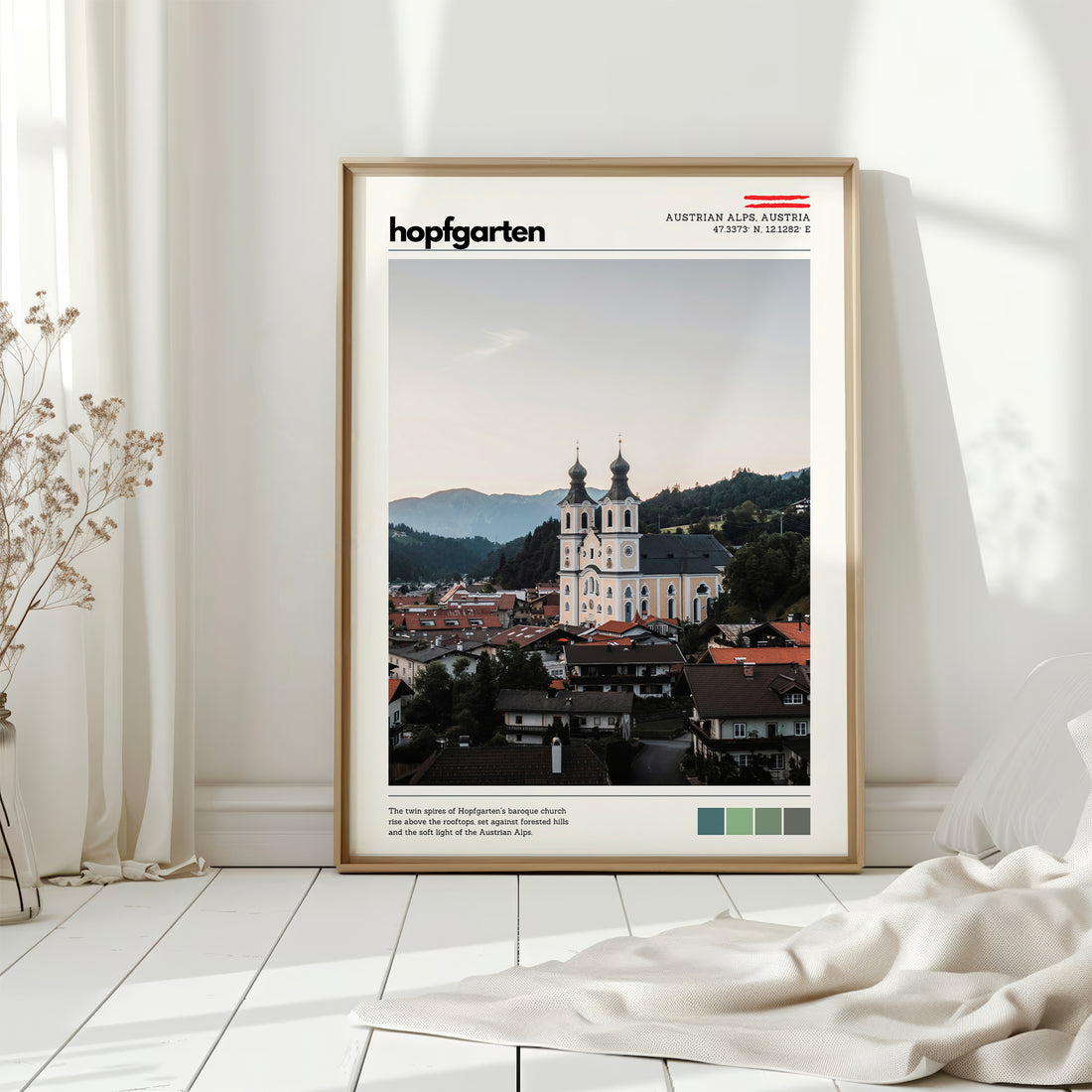 Les Grandes Jorasses